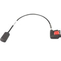 Zebra Cable de transferencia de datos - WT6000 vibrating cable - SKU: CBL-NGWT-HDVBAP-01