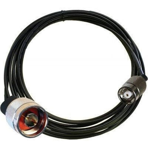 Zebra Cable de transferencia de datos - LMR-240 CABLE RF DE 68 PULGADAS - SKU:CBLRD-1B4000680R