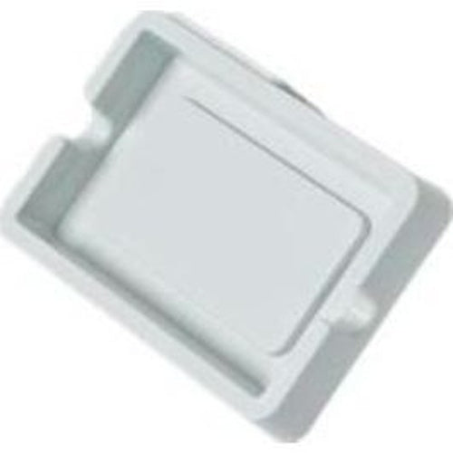 Brother Soporte lector de tarjetas - Para HL-L6300DW HL-L6400DW DCP-L6600DW MFC-L6800 - SKU: CH1000