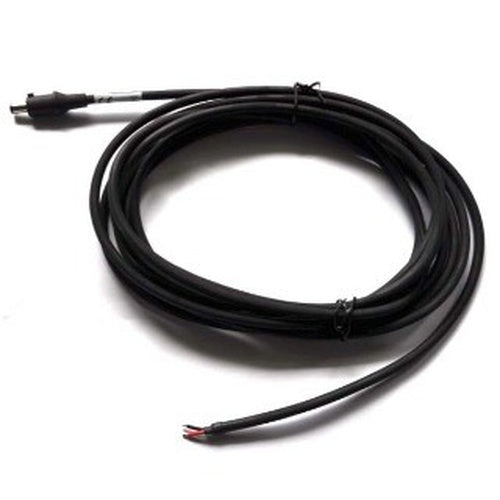 Zebra Auto adaptador - cargador automático para cuna vehicular TC7X - SKU: CHG-AUTO-HWIRE1-01