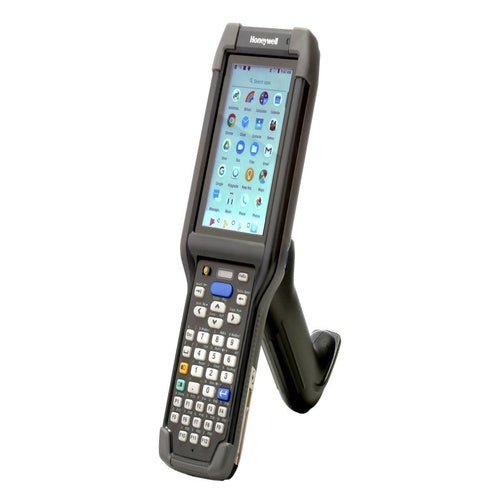 Honeywell Terminal de mano - CK65 4/32 SIN CAM TECLADO NUMÉRICO MOTOR DE ESCANEO STD SW CL.PACK GMS - SKU:CK65-L0N-DSN210E