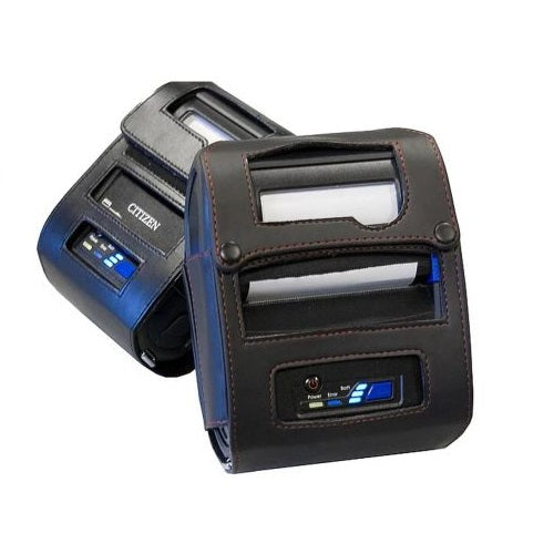 Impresora térmica directa - CMP-30II IMPRESORA LAN INALÁMBRICA USB SERIE CPCL/ESC - SKU:CMP30IIWUXCX