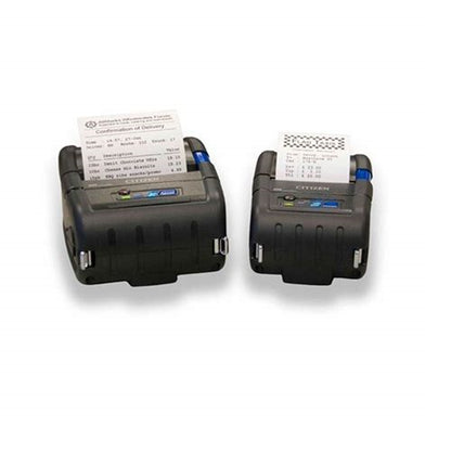 Impresora CMP-30II con conexiones USB y Serial