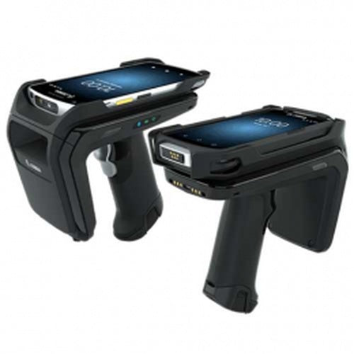 Zebra Soporte de cuna - RFD40 1 DEVICE SLOT/0 TOASTER - SKU: CR40-1S0T-TC5-M-01