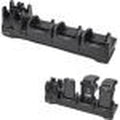 Zebra Sistema para cuna - RFD40 3 ranuras 4 tostadora - SKU: CR40-3S4T-TC5-G-01