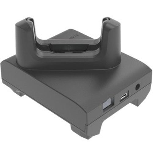 Zebra base de carga Cradle - EC50/EC55 1 SLOT CHARGE USB-C - SKU: CRD-EC5X-1SCUE-01