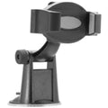 Zebra Soporte para smartphone en vehículo - EC50/EC55 IN-VEHICLE HOLDER FOR - SKU: CRD-EC5X-VCH1-01