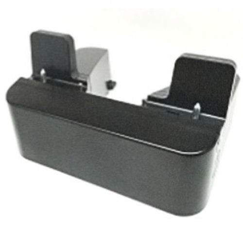 Zebra Base: LA BASE DE CARGA DE 1 RANURA REQUIERE FUENTE DE ALIMENTACIÓN PWRBGA12V5 - SKU:CRD-ET5X-1SCG2