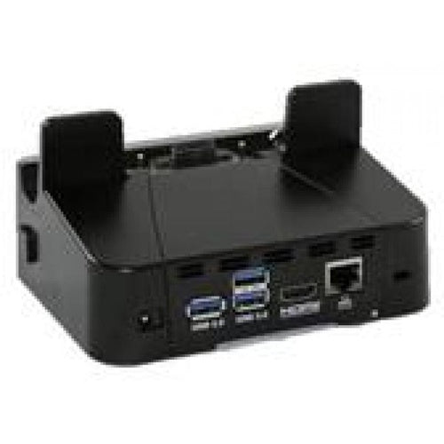 Zebra Base - ET5X DOCK HDMI ETHERNET 3XUSB SIN PWRS - SKU:CRD-ET5X-1SCOM1