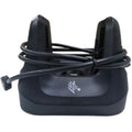 Zebra Cuna de carga - MC22/MC27 SINGLE SLOT CHARGE - SKU: CRD-MC2X-1SCU-01