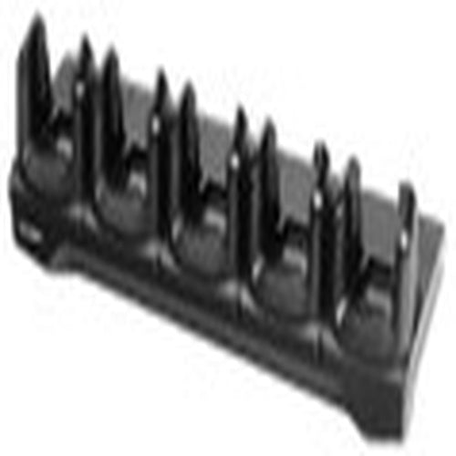 Zebra Cradle - MC33 5SLOT ETHERNET SHARECRADLE IN - SKU:CRD-MC33-5SETH-01