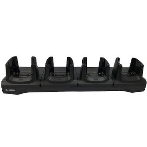 Zebra Cuna - MC93 4SLOT ETHERNET SHARECRADLE . - SKU (Número de Referencia):CRD-MC93-4SETH-01