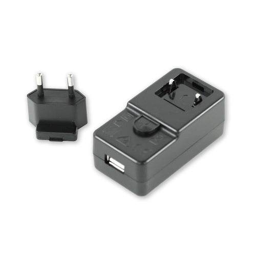 Zebra Cradle - 1-SLOT PRINT CRADLE EU PWR PLUG PARA ZQ300 S USB CAB+USB ADAPT - SKU:CRD-MPM-1SCHGEU1-01