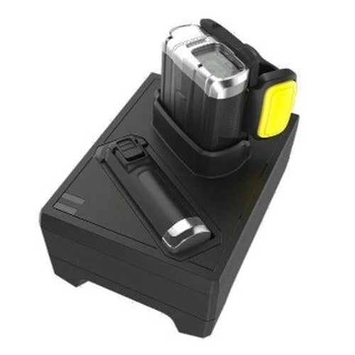 Zebra Cuna - RS6000 UNA RANURA CHRG/USB CUNA REQ PWRS-14000-148R CABLE DE CA - SKU:CRD-NGRS-1S1BU-01