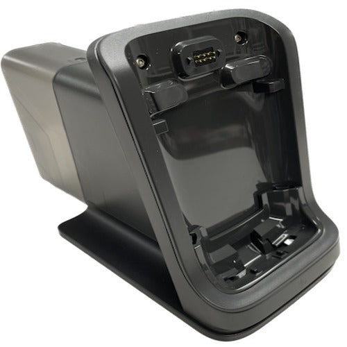 Zebra Base - TC53/TC58 BASE DE ESTACIÓN DE TRABAJO HDMI ETHERNET JACK DE 3,5 MM 4XUSB-A - SKU:CRD-NTC5X-1SNWS-01