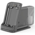 Zebra Soporte / Base de carga - TC73 TC78 CONNECT CRADLE HDMI ETHERNET 3.5mm y 4xUSB-A - SKU: CRD-NTC7X-1SNWS-01