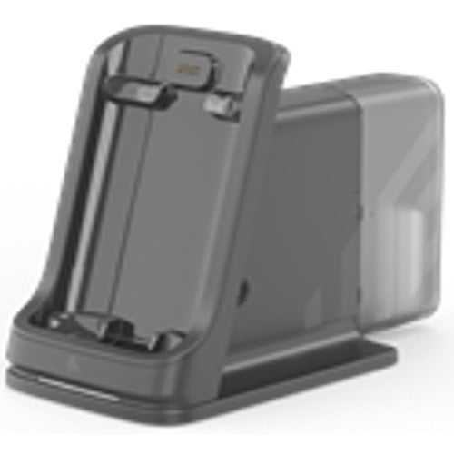 Zebra Soporte / Base de carga - TC73 TC78 CONNECT CRADLE HDMI ETHERNET 3.5mm y 4xUSB-A - SKU: CRD-NTC7X-1SNWS-01