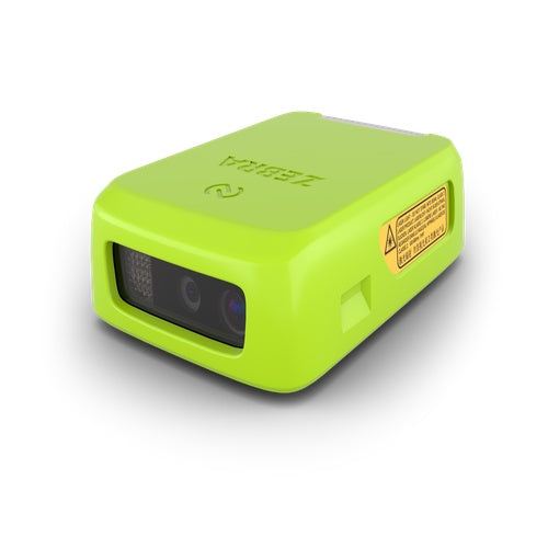 Zebra Cradle - RS2100 CARGADOR DE ESCÁNER DE 20 RANURAS 20 ESCÁNERES PORTÁTILES RS2100 - SKU:CRD-RS2X-20SCHG-01