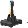 Base de carga Zebra CRD-TC2L-BS1CO-01 con terminal TC22 o TC27