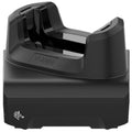 Zebra Soporte cargador - TC22/TC27 SINGLE SLOT CHARGE + USB COMMUNICATION SHARECRADLE - SKU: CRD-TC2L-SE1ET-01