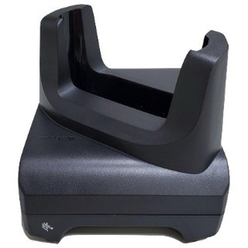 Zebra Base: TC21/TC26 SOLO CARGA DE RANURA ÚNICA BASE SIN CABLE PSU - SKU:CRD-TC2Y-BS1CO-01