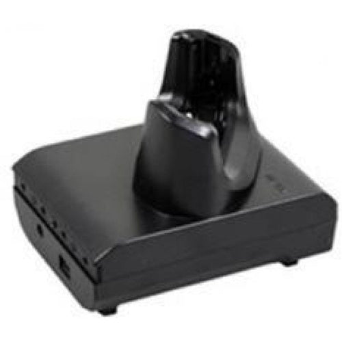 Zebra Base - TC51/56 BASE USB/CARGA DE 1 RANURA - SKU:CRD-TC51-1SCU-01