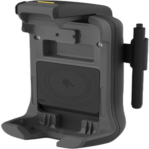 Zebra Base: base TC58 VEHÍCULO DE CARGA INALÁMBRICA. F/ parabrisas de montaje - SKU:CRD-TC58-WCVC-01