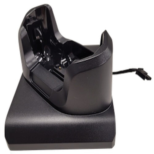 Zebra Charging Cup - Taza de carga y kit de comunicación USB/Ethernet para TC53/TC58 - SKU: CRDCUP-NGTC5ETH-01
