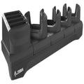 Zebra Cuna 5 ranuras - 5-slot cradle p/4 DVCS+4 batería TC53/TC58/TC53E/TC58E/TC53E-RFID - SKU: CRDON-NGTC5-5SC4B