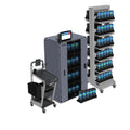 Zebra Cable de alimentación estándar - IEC para CC6000 - SKU: CS-CC6-IEC