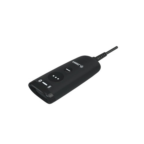 Zebra Kit de escáner de códigos - CS6080 CORDED COMPANION SCANNER - SKU: CS6080-SRK0004VZWW