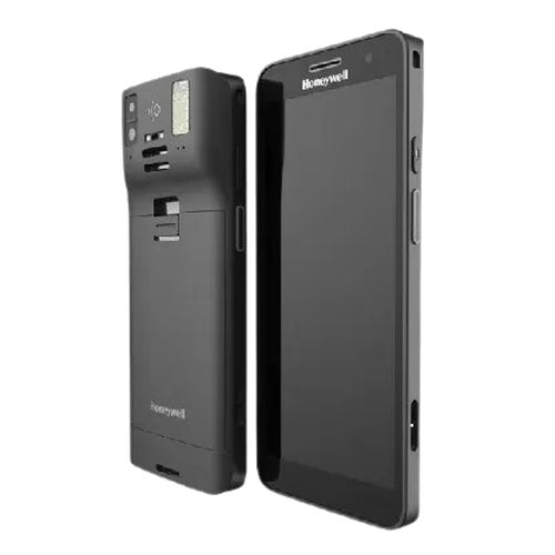 Honeywell Terminal de mano - CT37 desinfectant ready WLAN 6G/128G DDR5 UFS 3.1 - SKU: CT37-X0N-37S10DG
