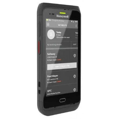 Honeywell Terminal de mano - CT40XP WWAN 4G/32G 5 PULGADAS 19201080P FULL HD S0703 STANDARD - SKU:CT40P-L1N-26R11BE