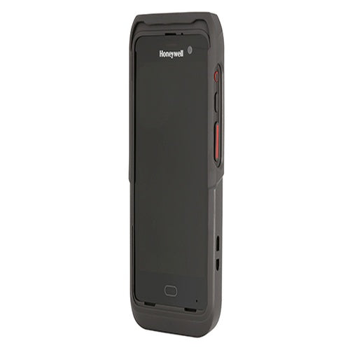 Honeywell Terminal de mano - CT45 WWAN 4G/64G 5IN ANDR GMS 12X20P HD S0703 13/8MP Dual SIM - SKU:CT45-L1N-27D120G