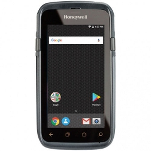 Honeywell Cuna - Base de pantalla CT60 1 bahía sin alimentación - SKU: CT60-DB-UVN-0