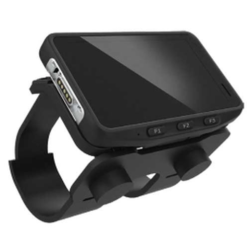 Honeywell Brazalete - CW45 CORREA DE BRAZO PORTÁTIL SE REQUIERE MONTAJE MEDIO Y SE VENDE POR SEPARADO - SKU:CW45-STRAP-M