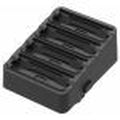 Honeywell Charging Cup - QUAD CW45 BATTERY CHARGING CUP - SKU: CW45-UPC-QBC