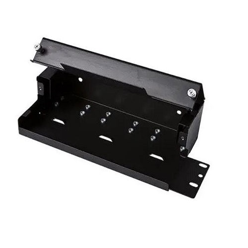 Soporte Brother PA-CM-500 vista frontal compatible con impresoras PocketJet PJ-6XX SKU PACM500