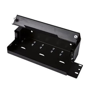 Soporte Brother PA-CM-500 vista frontal compatible con impresoras PocketJet PJ-6XX SKU PACM500