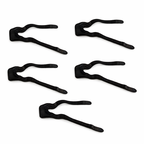Datalogic Correa de mano - TELA DERECHA DE REPUESTO - 5 PCS - SKU:SG5-HS7600KR