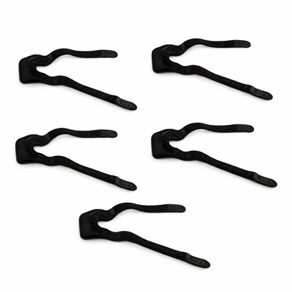 Datalogic Correa de mano - TELA DERECHA DE REPUESTO - 5 PCS - SKU:SG5-HS7600KR