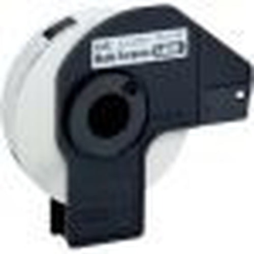 Brother Etiqueta Multipropósito - ETIQUETAS PRECORTADAS MUL. PSITO 400 UDS 17X54MM - SKU:DK11204