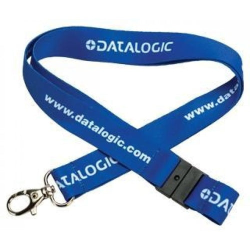 Cordón - CORDÓN LOGOTIPO DBT6400-HC CON SOPORTE EN - SKU:DLL-DBT6400-HC