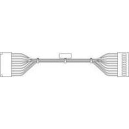 Cable de interconexión de alimentación - LÓGICA PRINCIPAL AL CABLE DE FUENTE DE ALIMENTACIÓN - SKU:DPO32-2458-01