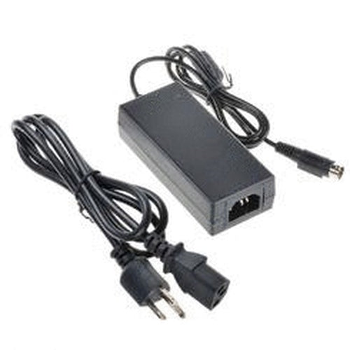 Cable de alimentación estándar - CABLE DE ALIMENTACIÓN DEL CABEZAL DE IMPRESIÓN H4S CLASE H - SKU:DPR32-2589-01