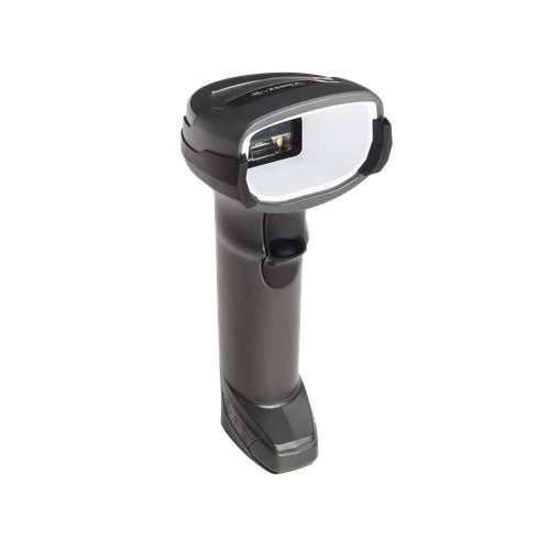 Zebra Escáner de códigos de barras - DS4678-DP BLACK PRESENTATION CRADLE USB KIT - NA LA EMEA ONLY - SKU: DS4678-DP7U210EPFR