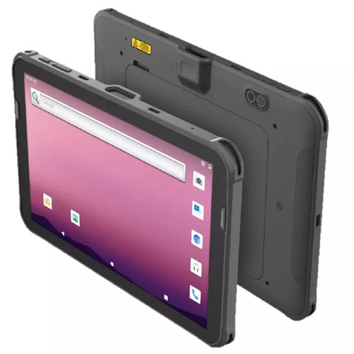 Honeywell Tableta - EDA10A GMS WWAN/WLAN S0703 SR IMAGER 2.2GHZ 8 CORE 8GB/128GB M - SKU:EDA10A-11BE94N21RK