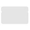 Honeywell Protector de pantalla - EDA10A SCREEN FILM 5PCS/KIT - SKU: EDA10A-SP-1PK