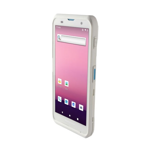 Honeywell Terminal de mano - KIT EDA52 HC 2PIN N3601 IMAGER 3/32GB 13/5MP 4500MAH USB TIPO C - SKU:EDA52-0HA731N21RK