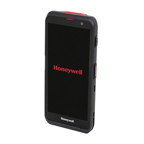 Honeywell Terminal de mano - EDA52 ANDR11 WWAN 6/128GB-S0703 4G WIFI5 con eSIM sin huella dactilar - SKU:EDA52-11AE84N21RK
